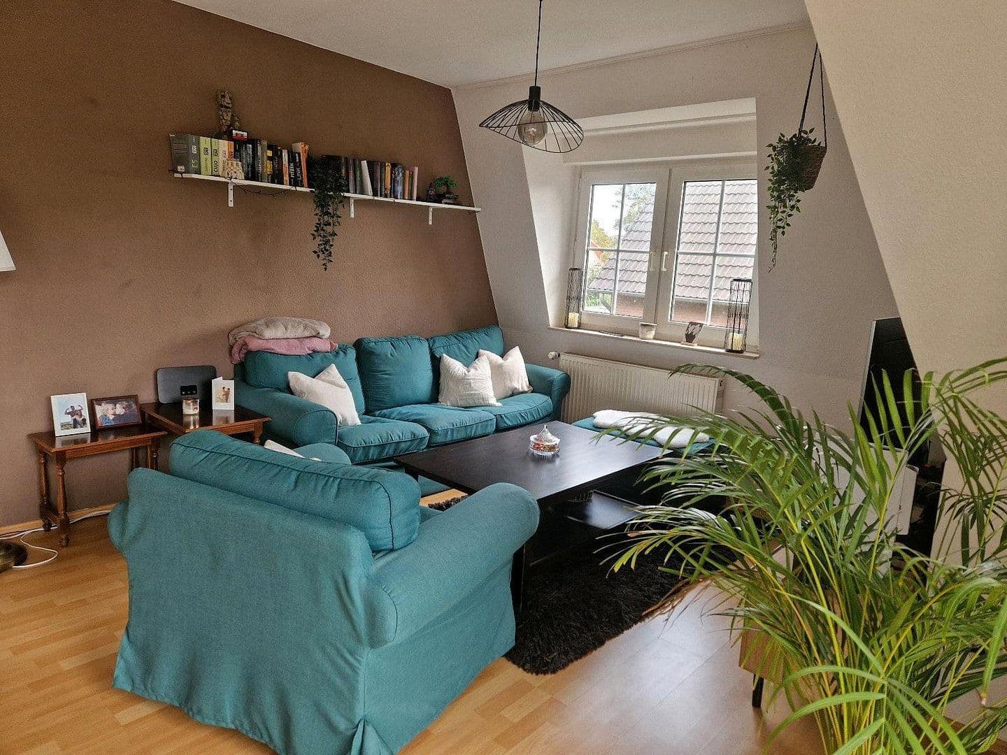 Prenájom bytu 3-izbový 77 m², Diepholz, Dolné Sasko Prenájom bytu 3-izbový 77 m², Diepholz, Dolné Sasko