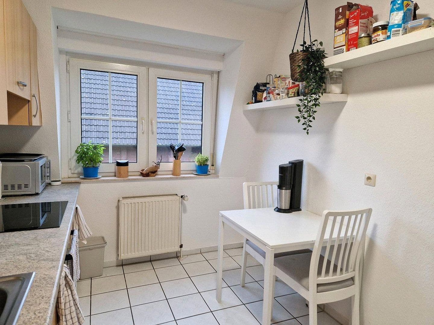 Prenájom bytu 3-izbový 77 m², Diepholz, Dolné Sasko Prenájom bytu 3-izbový 77 m², Diepholz, Dolné Sasko