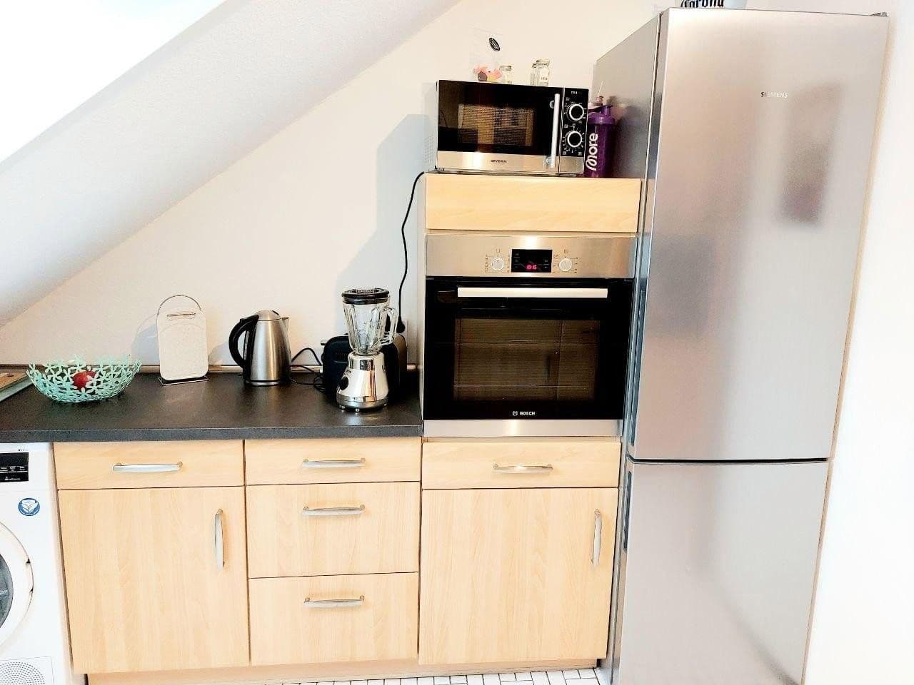 Prenájom bytu 3-izbový 90 m², Dudenhofen, Porýnie-Falcko Prenájom bytu 3-izbový 90 m², Dudenhofen, Porýnie-Falcko