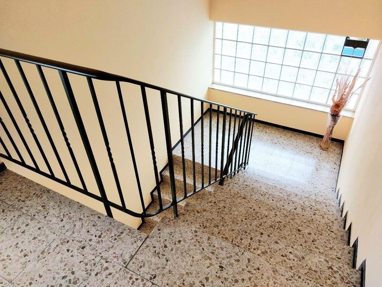 Prenájom bytu 3-izbový 90 m², Dudenhofen, Porýnie-Falcko Prenájom bytu 3-izbový 90 m², Dudenhofen, Porýnie-Falcko