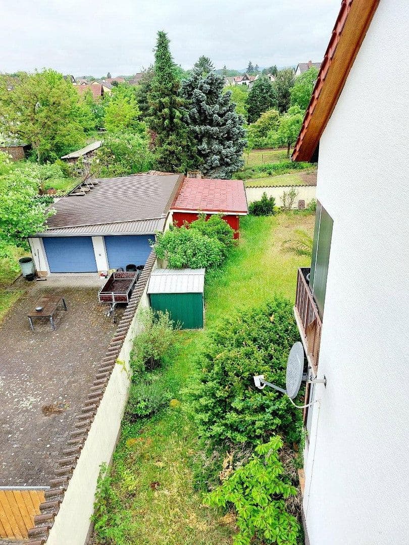 Prenájom bytu 3-izbový 90 m², Dudenhofen, Porýnie-Falcko Prenájom bytu 3-izbový 90 m², Dudenhofen, Porýnie-Falcko