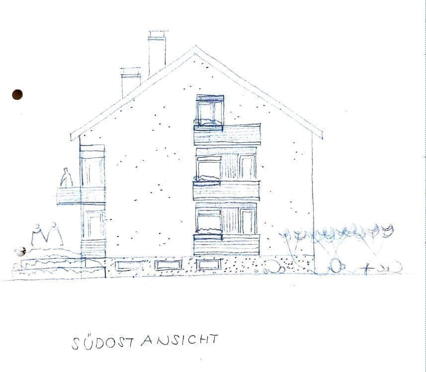 Prenájom bytu 3-izbový 90 m², Dudenhofen, Porýnie-Falcko Prenájom bytu 3-izbový 90 m², Dudenhofen, Porýnie-Falcko