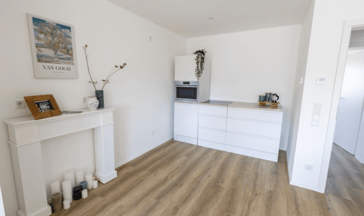 Prenájom bytu 3-izbový 124 m², Bahnhofstraße 4, Neustadt an der Aisch, Bavorsko Prenájom bytu 3-izbový 124 m², Bahnhofstraße 4, Neustadt an der Aisch, Bavorsko