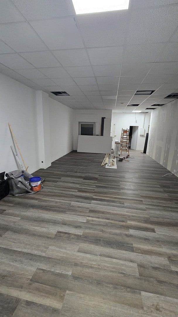 Prenájom nebytového priestoru 70 m², Augustastraße 7, Moers, Severné Porýnie - Westfálsko Prenájom nebytového priestoru 70 m², Augustastraße 7, Moers, Severné Porýnie - Westfálsko