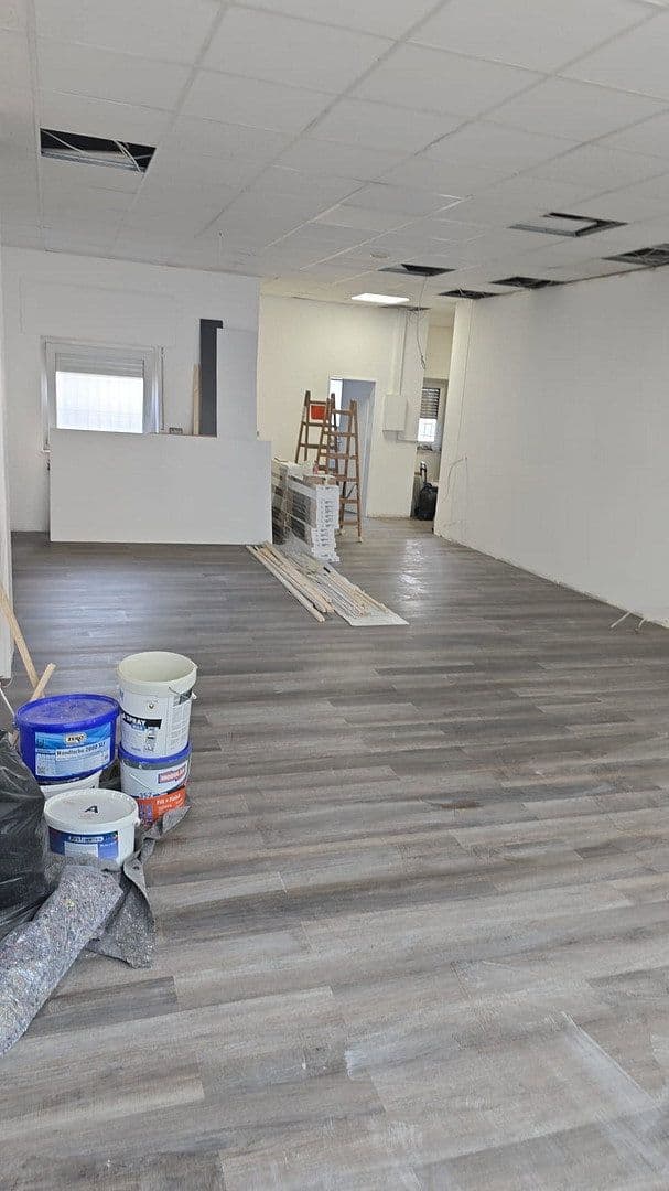 Prenájom nebytového priestoru 70 m², Augustastraße 7, Moers, Severné Porýnie - Westfálsko Prenájom nebytového priestoru 70 m², Augustastraße 7, Moers, Severné Porýnie - Westfálsko