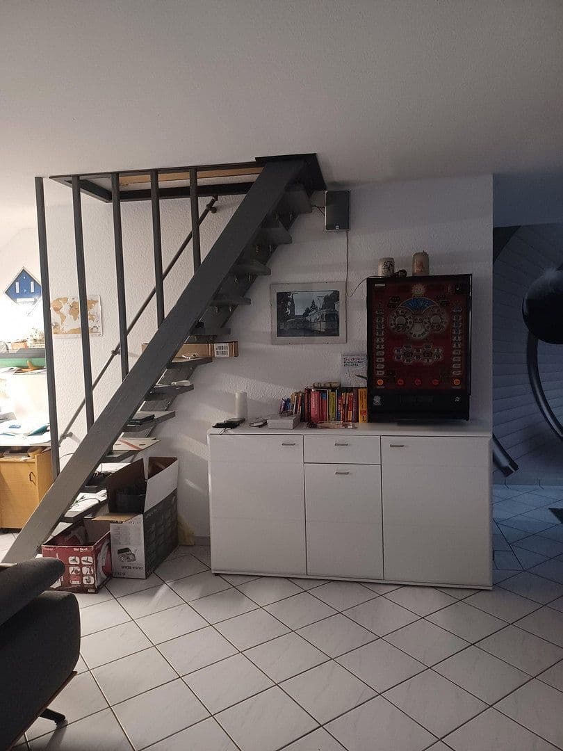 Predaj bytu 2-izbový 84 m², Schützenstrasse 41, Wachtberg, Severné Porýnie - Westfálsko Predaj bytu 2-izbový 84 m², Schützenstrasse 41, Wachtberg, Severné Porýnie - Westfálsko