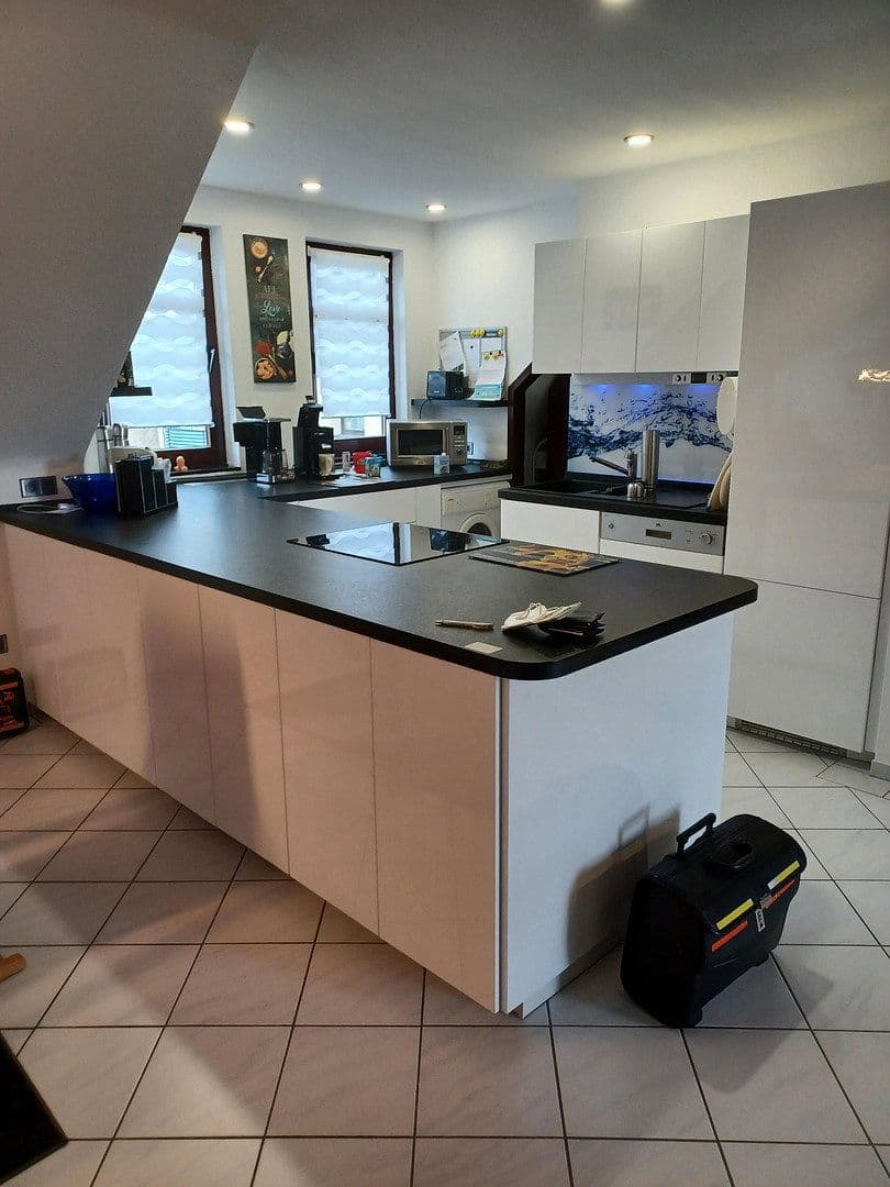 Predaj bytu 2-izbový 84 m², Schützenstrasse 41, Wachtberg, Severné Porýnie - Westfálsko Predaj bytu 2-izbový 84 m², Schützenstrasse 41, Wachtberg, Severné Porýnie - Westfálsko