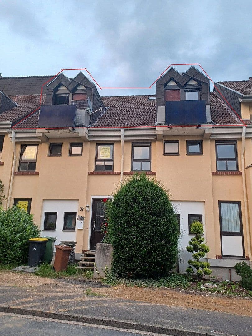 Predaj bytu 2-izbový 84 m², Schützenstrasse 41, Wachtberg, Severné Porýnie - Westfálsko Predaj bytu 2-izbový 84 m², Schützenstrasse 41, Wachtberg, Severné Porýnie - Westfálsko
