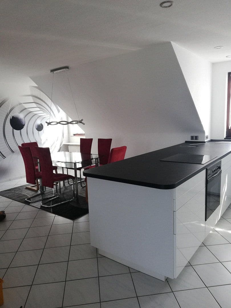 Predaj bytu 2-izbový 84 m², Schützenstrasse 41, Wachtberg, Severné Porýnie - Westfálsko Predaj bytu 2-izbový 84 m², Schützenstrasse 41, Wachtberg, Severné Porýnie - Westfálsko