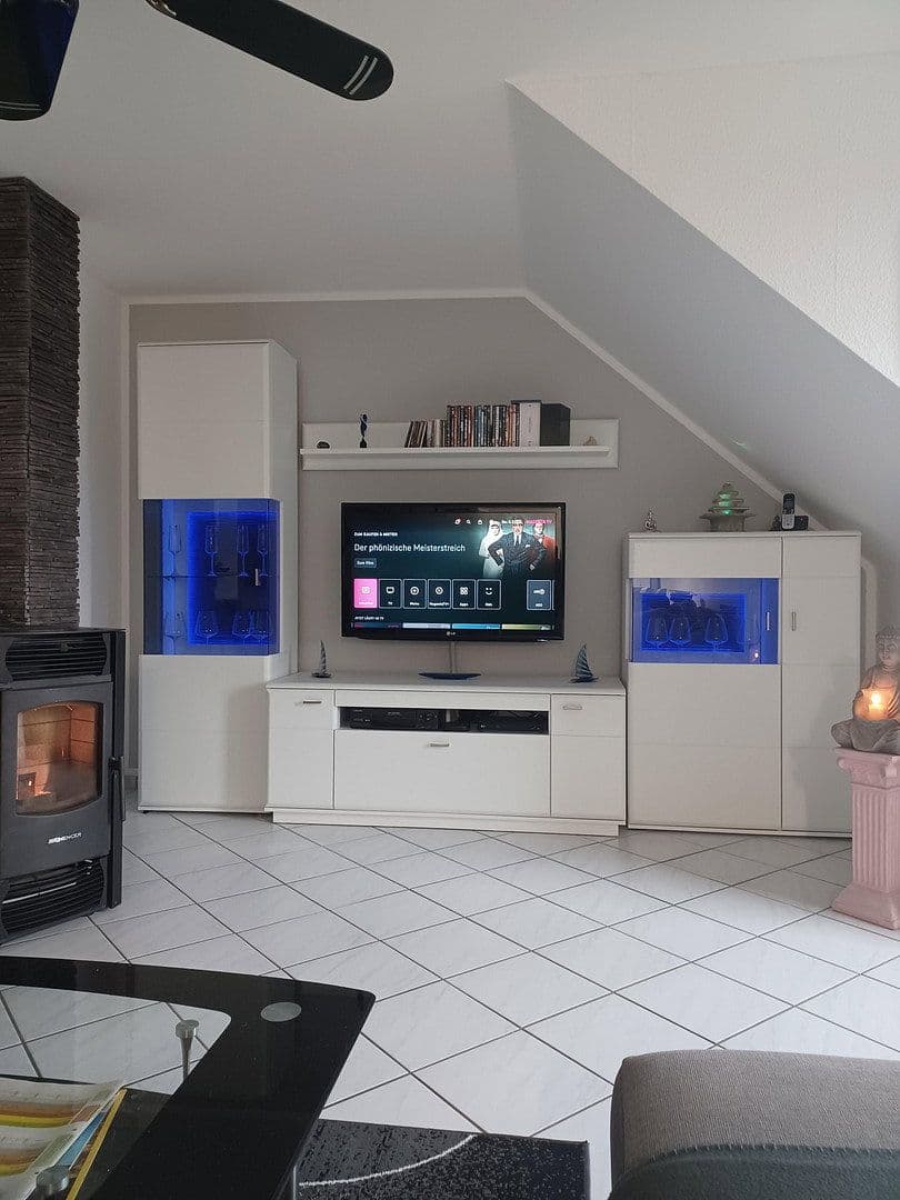 Predaj bytu 2-izbový 84 m², Schützenstrasse 41, Wachtberg, Severné Porýnie - Westfálsko Predaj bytu 2-izbový 84 m², Schützenstrasse 41, Wachtberg, Severné Porýnie - Westfálsko