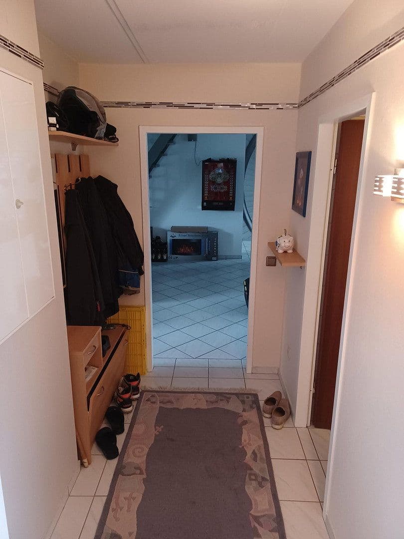 Predaj bytu 2-izbový 84 m², Schützenstrasse 41, Wachtberg, Severné Porýnie - Westfálsko Predaj bytu 2-izbový 84 m², Schützenstrasse 41, Wachtberg, Severné Porýnie - Westfálsko