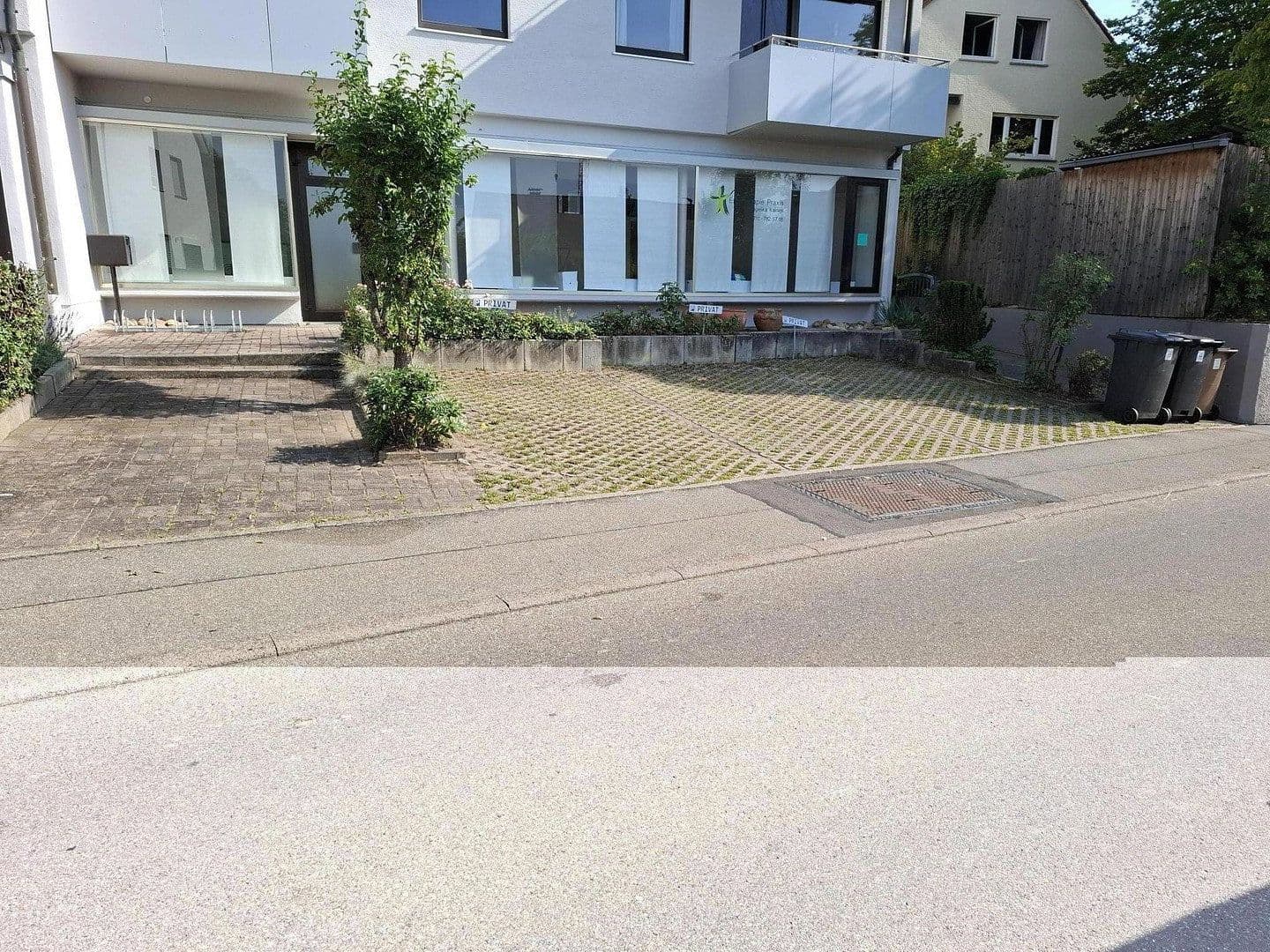Prenájom kancelárie 102 m², Filderstadt, Bádensko-Wurttembersko Prenájom kancelárie 102 m², Filderstadt, Bádensko-Wurttembersko
