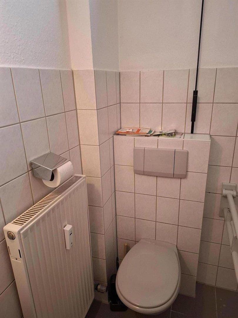 Prenájom kancelárie 102 m², Filderstadt, Bádensko-Wurttembersko Prenájom kancelárie 102 m², Filderstadt, Bádensko-Wurttembersko