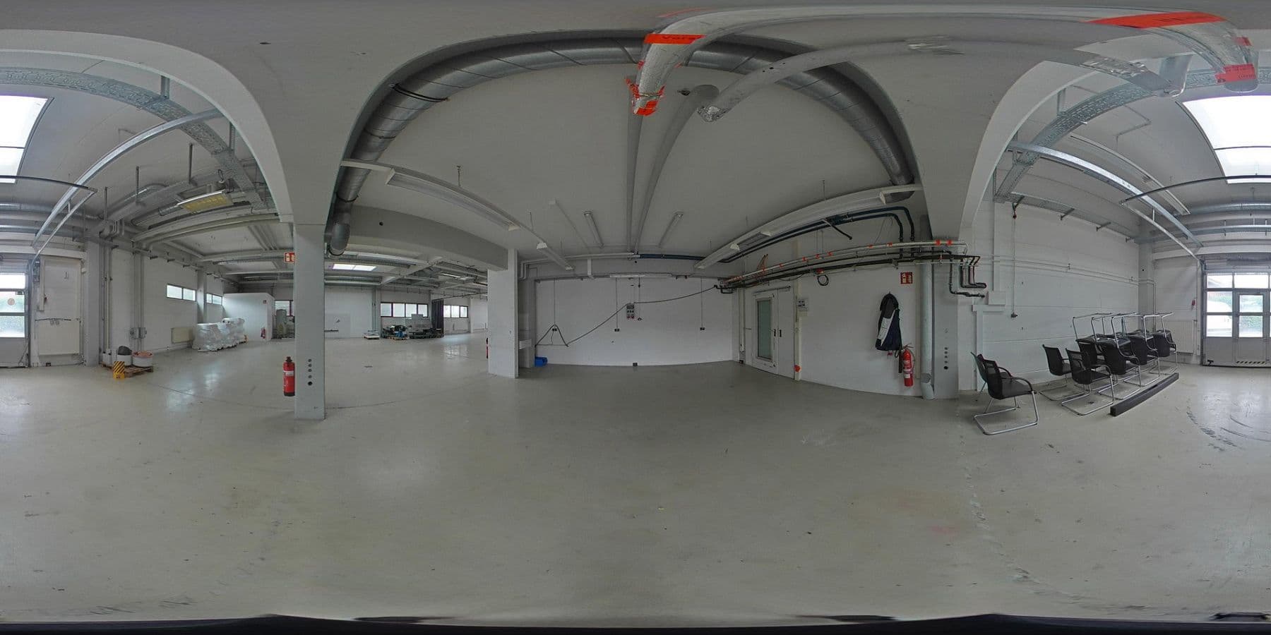 Prenájom nebytového priestoru 2.444 m², Weilheim i. OB, Bavorsko Prenájom nebytového priestoru 2.444 m², Weilheim i. OB, Bavorsko