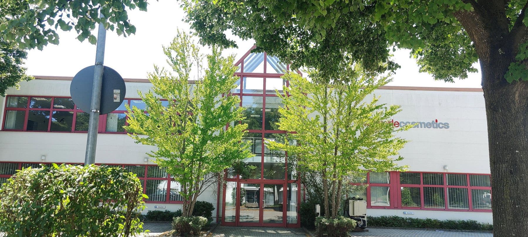 Prenájom nebytového priestoru 2.444 m², Weilheim i. OB, Bavorsko Prenájom nebytového priestoru 2.444 m², Weilheim i. OB, Bavorsko
