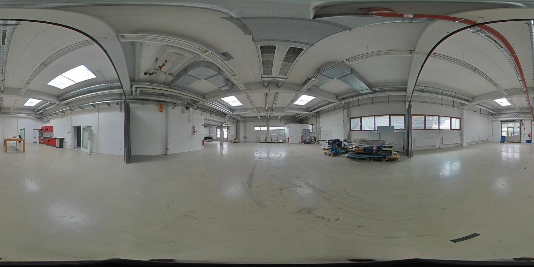 Prenájom nebytového priestoru 2.444 m², Weilheim i. OB, Bavorsko Prenájom nebytového priestoru 2.444 m², Weilheim i. OB, Bavorsko