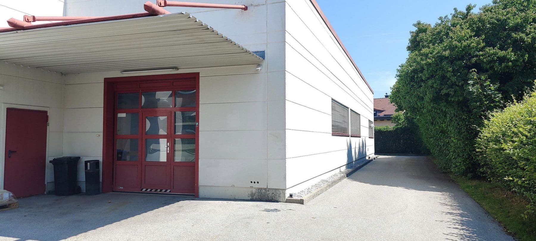 Prenájom nebytového priestoru 2.444 m², Weilheim i. OB, Bavorsko Prenájom nebytového priestoru 2.444 m², Weilheim i. OB, Bavorsko