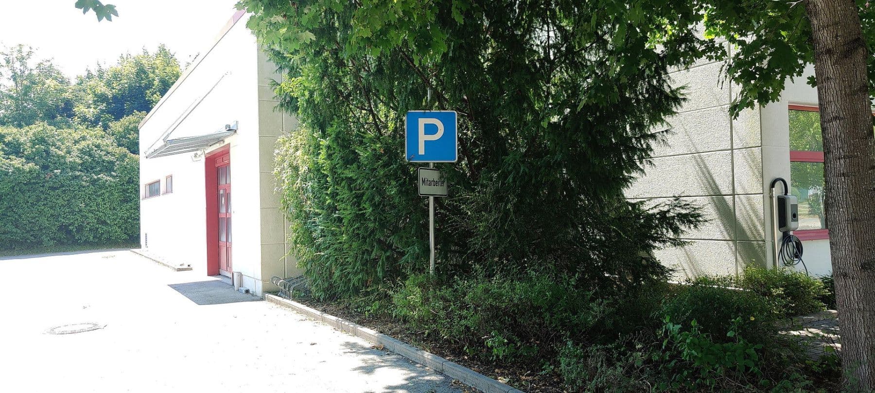 Prenájom nebytového priestoru 2.444 m², Weilheim i. OB, Bavorsko Prenájom nebytového priestoru 2.444 m², Weilheim i. OB, Bavorsko
