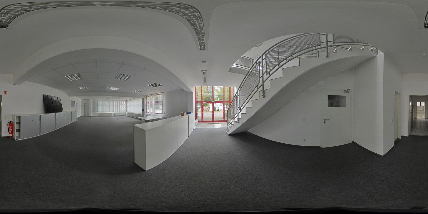 Prenájom nebytového priestoru 2.444 m², Weilheim i. OB, Bavorsko Prenájom nebytového priestoru 2.444 m², Weilheim i. OB, Bavorsko