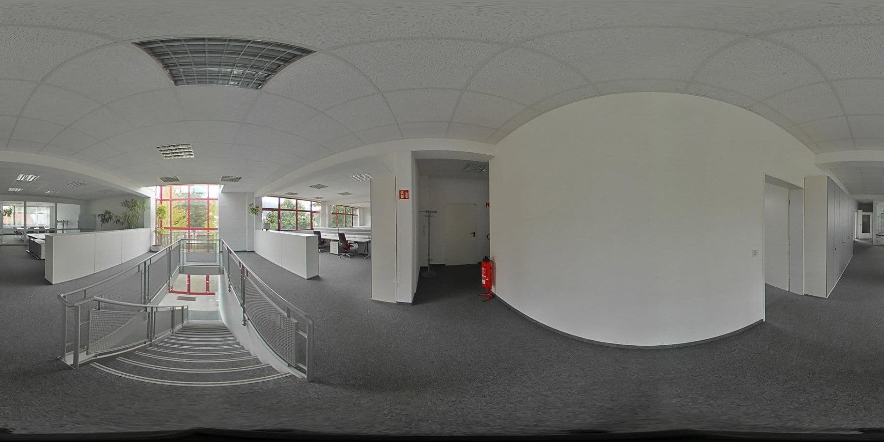 Prenájom nebytového priestoru 2.444 m², Weilheim i. OB, Bavorsko Prenájom nebytového priestoru 2.444 m², Weilheim i. OB, Bavorsko