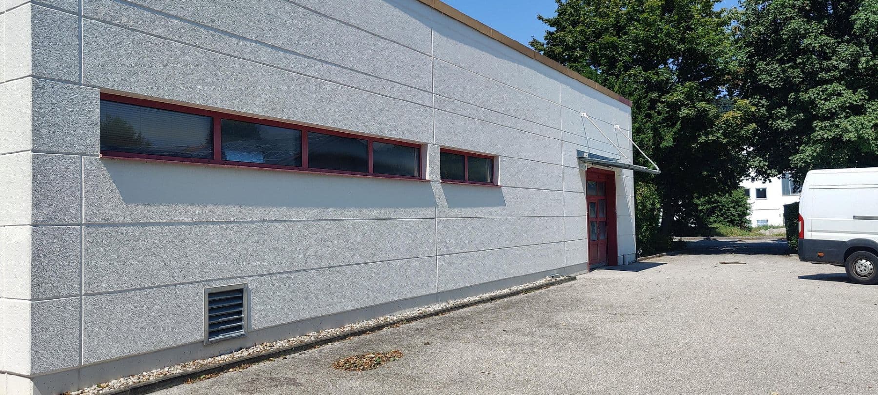 Prenájom nebytového priestoru 2.444 m², Weilheim i. OB, Bavorsko Prenájom nebytového priestoru 2.444 m², Weilheim i. OB, Bavorsko