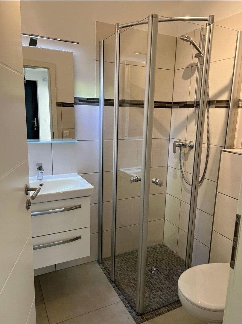 Prenájom domu 136 m², pozemok 200 m², Heidenau, Dolné Sasko Prenájom domu 136 m², pozemok 200 m², Heidenau, Dolné Sasko