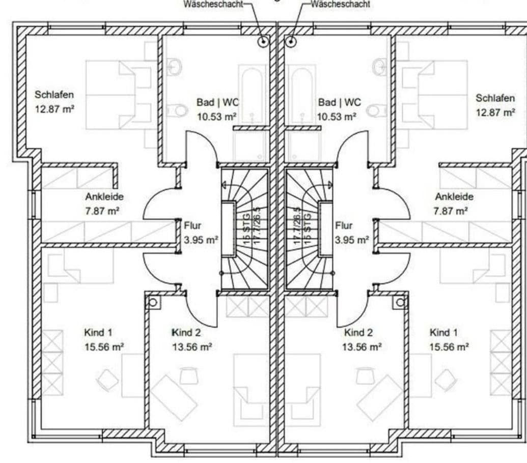 Prenájom domu 136 m², pozemok 200 m², Heidenau, Dolné Sasko Prenájom domu 136 m², pozemok 200 m², Heidenau, Dolné Sasko