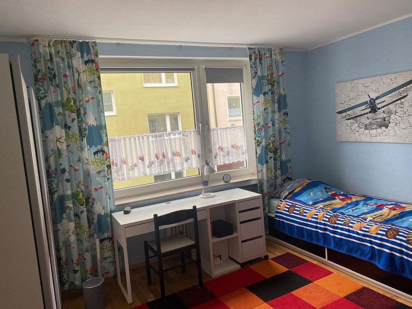 Predaj bytu 3-izbový 100 m², Wuppertal, Severné Porýnie - Westfálsko Predaj bytu 3-izbový 100 m², Wuppertal, Severné Porýnie - Westfálsko