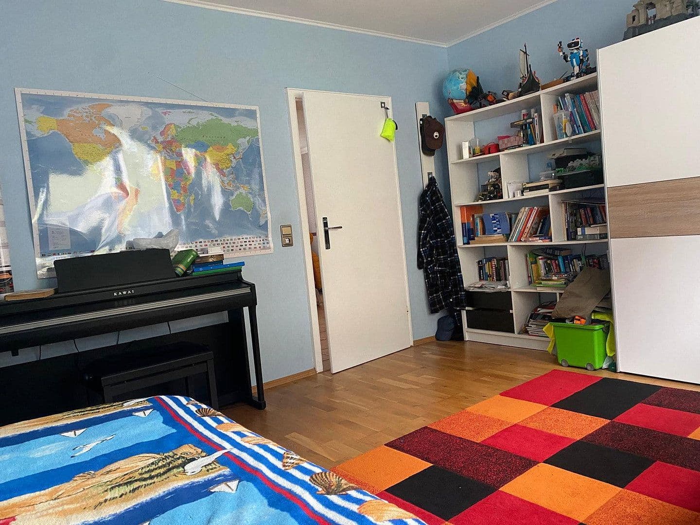 Predaj bytu 3-izbový 100 m², Wuppertal, Severné Porýnie - Westfálsko Predaj bytu 3-izbový 100 m², Wuppertal, Severné Porýnie - Westfálsko