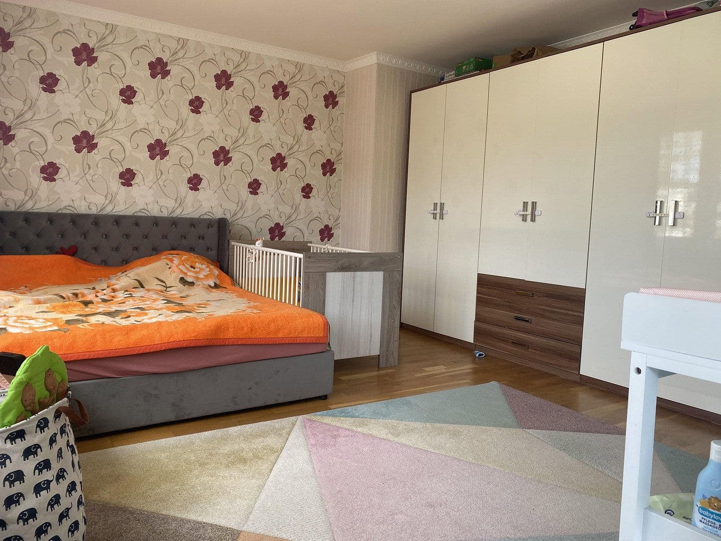 Predaj bytu 3-izbový 100 m², Wuppertal, Severné Porýnie - Westfálsko Predaj bytu 3-izbový 100 m², Wuppertal, Severné Porýnie - Westfálsko