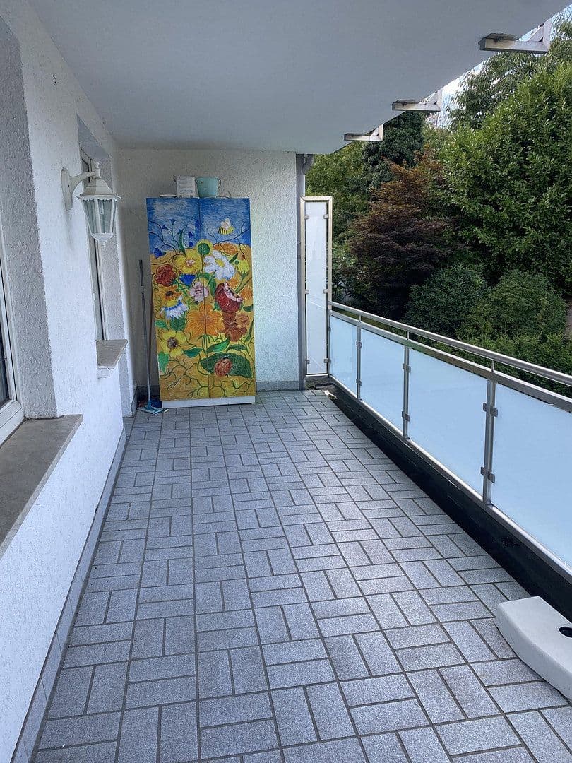 Predaj bytu 3-izbový 100 m², Wuppertal, Severné Porýnie - Westfálsko Predaj bytu 3-izbový 100 m², Wuppertal, Severné Porýnie - Westfálsko