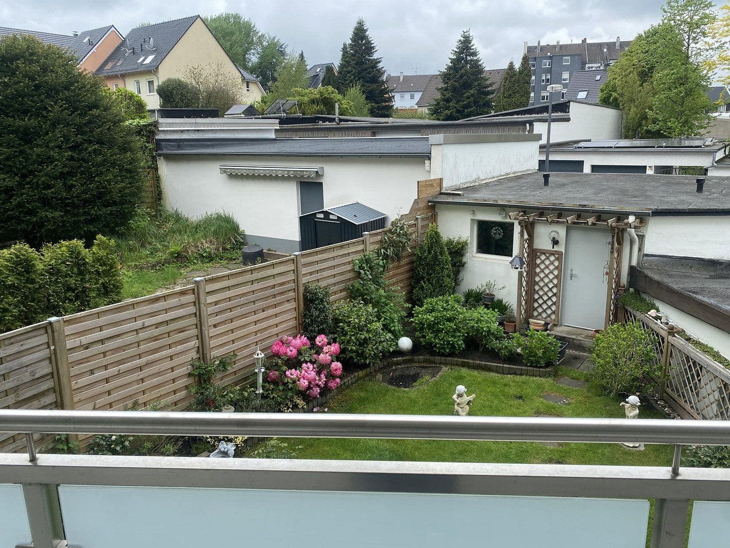 Predaj bytu 3-izbový 100 m², Wuppertal, Severné Porýnie - Westfálsko Predaj bytu 3-izbový 100 m², Wuppertal, Severné Porýnie - Westfálsko