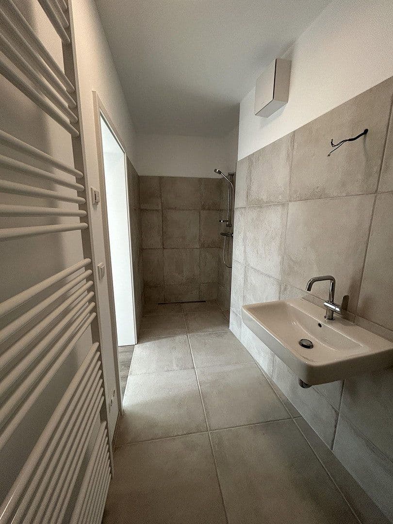Prenájom bytu 2-izbový 64 m², Bergstraße 16, Heiligenhafen, Šlezvicko-Holštajnsko Prenájom bytu 2-izbový 64 m², Bergstraße 16, Heiligenhafen, Šlezvicko-Holštajnsko