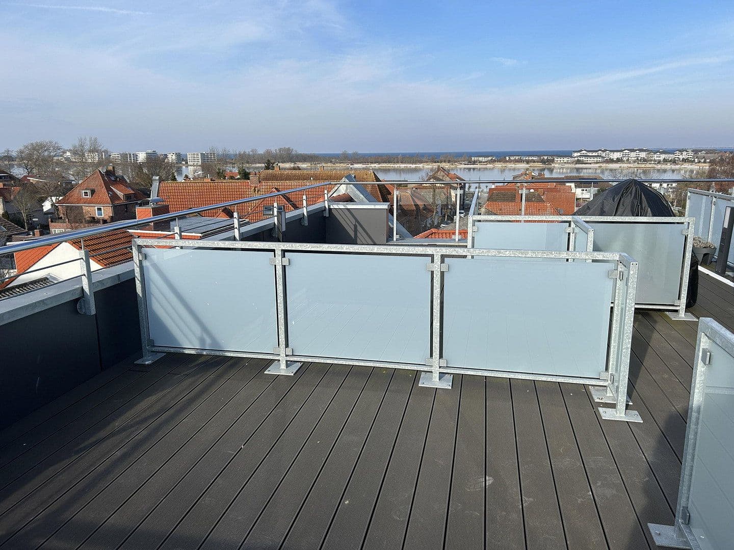 Prenájom bytu 2-izbový 64 m², Bergstraße 16, Heiligenhafen, Šlezvicko-Holštajnsko Prenájom bytu 2-izbový 64 m², Bergstraße 16, Heiligenhafen, Šlezvicko-Holštajnsko