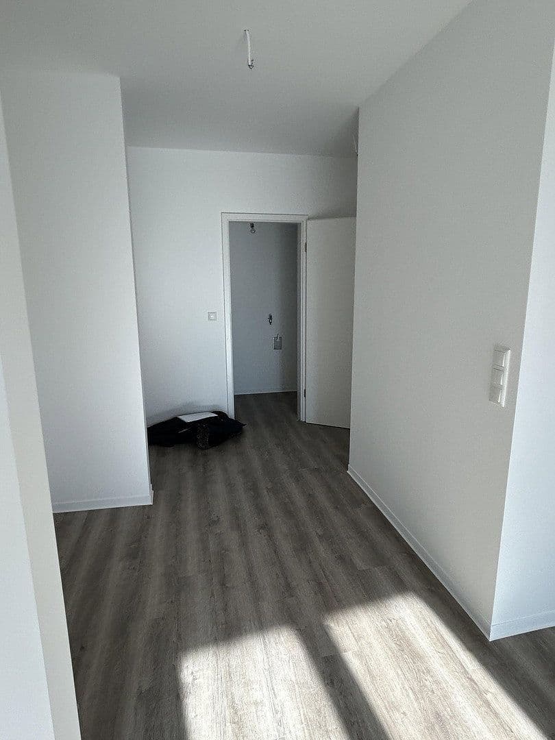 Prenájom bytu 2-izbový 64 m², Bergstraße 16, Heiligenhafen, Šlezvicko-Holštajnsko Prenájom bytu 2-izbový 64 m², Bergstraße 16, Heiligenhafen, Šlezvicko-Holštajnsko