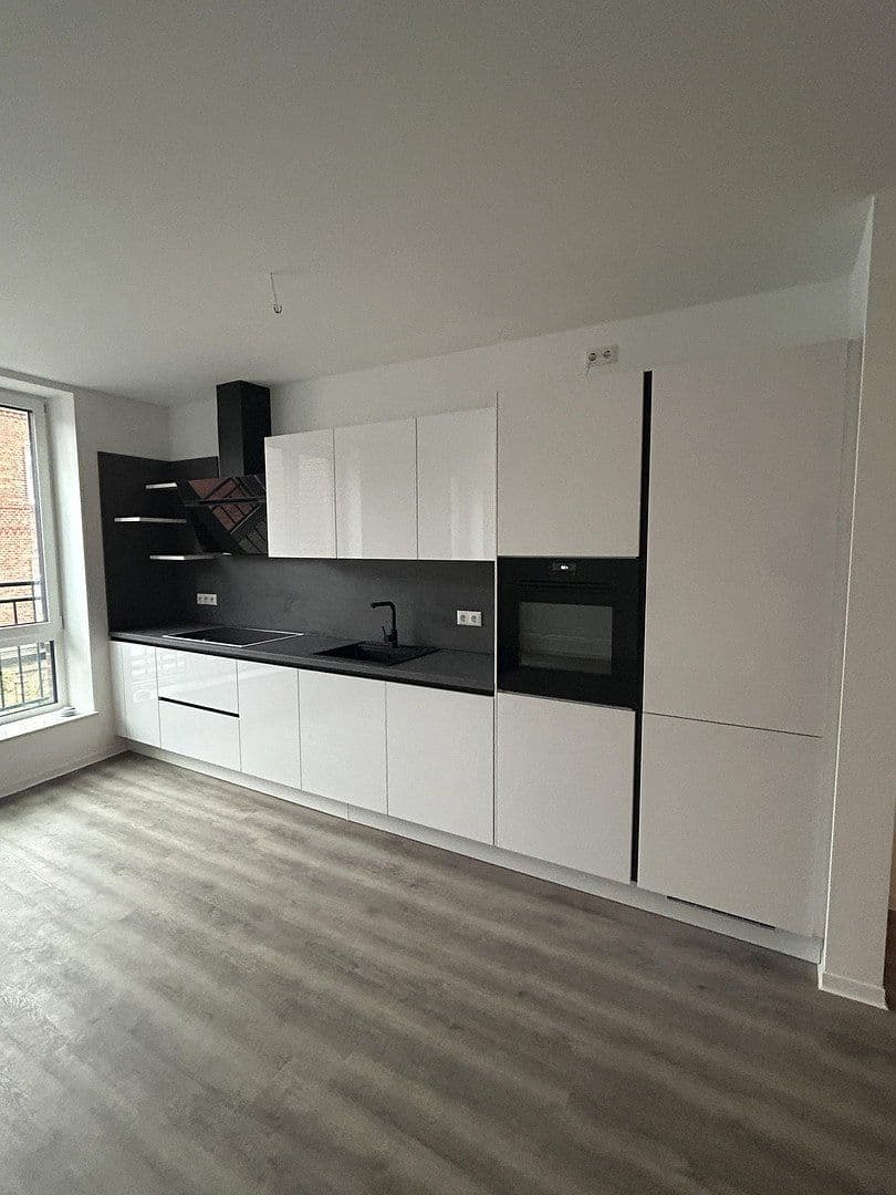 Prenájom bytu 2-izbový 64 m², Bergstraße 16, Heiligenhafen, Šlezvicko-Holštajnsko Prenájom bytu 2-izbový 64 m², Bergstraße 16, Heiligenhafen, Šlezvicko-Holštajnsko