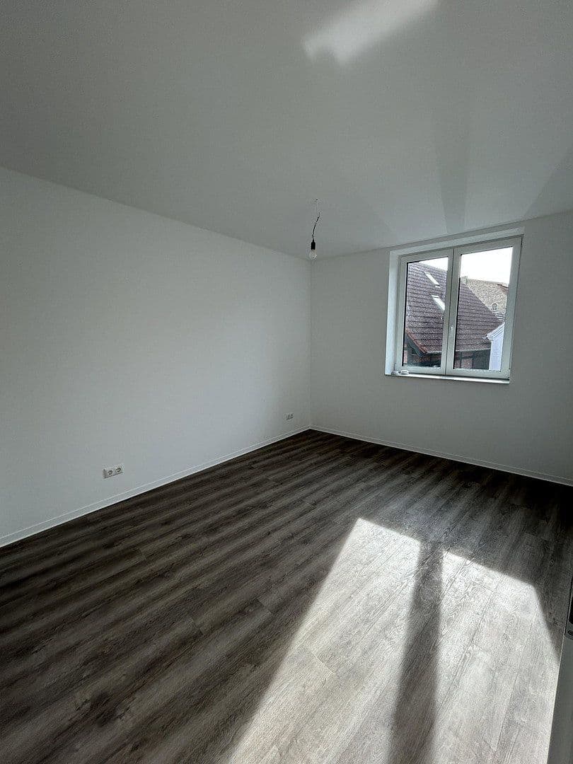 Prenájom bytu 2-izbový 64 m², Bergstraße 16, Heiligenhafen, Šlezvicko-Holštajnsko Prenájom bytu 2-izbový 64 m², Bergstraße 16, Heiligenhafen, Šlezvicko-Holštajnsko
