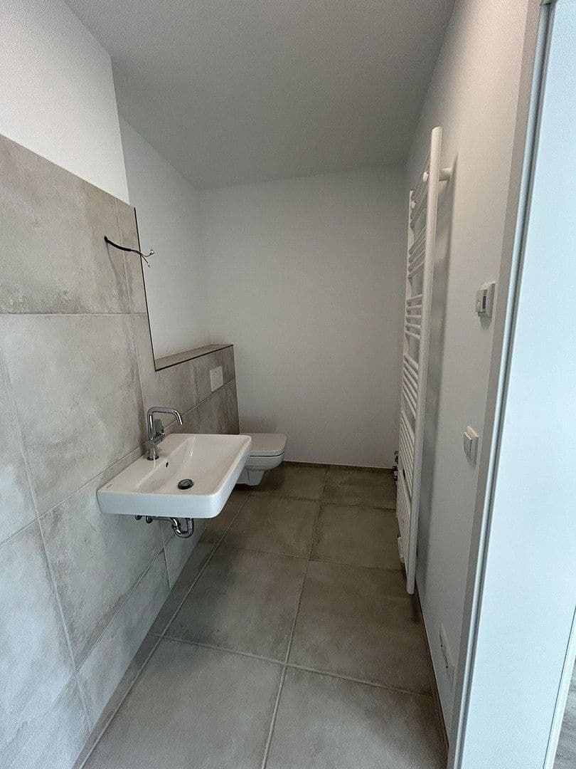 Prenájom bytu 2-izbový 64 m², Bergstraße 16, Heiligenhafen, Šlezvicko-Holštajnsko Prenájom bytu 2-izbový 64 m², Bergstraße 16, Heiligenhafen, Šlezvicko-Holštajnsko
