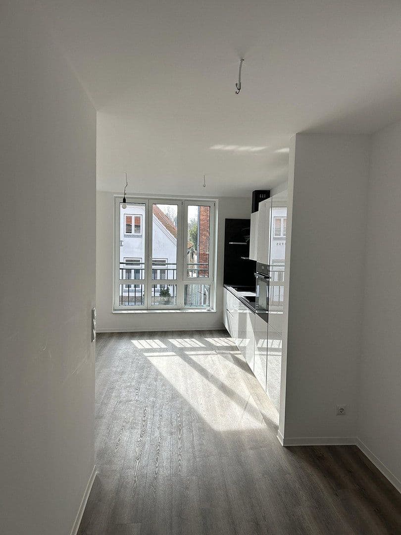 Prenájom bytu 2-izbový 64 m², Bergstraße 16, Heiligenhafen, Šlezvicko-Holštajnsko Prenájom bytu 2-izbový 64 m², Bergstraße 16, Heiligenhafen, Šlezvicko-Holštajnsko