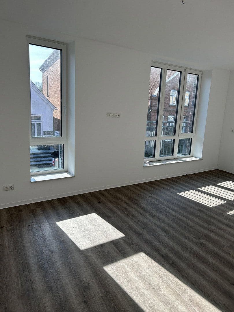 Prenájom bytu 2-izbový 64 m², Bergstraße 16, Heiligenhafen, Šlezvicko-Holštajnsko Prenájom bytu 2-izbový 64 m², Bergstraße 16, Heiligenhafen, Šlezvicko-Holštajnsko