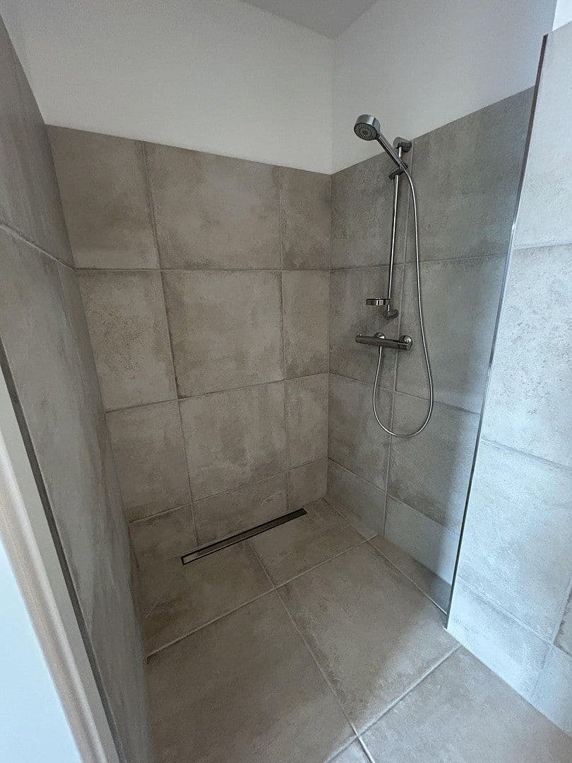Prenájom bytu 2-izbový 64 m², Bergstraße 16, Heiligenhafen, Šlezvicko-Holštajnsko Prenájom bytu 2-izbový 64 m², Bergstraße 16, Heiligenhafen, Šlezvicko-Holštajnsko