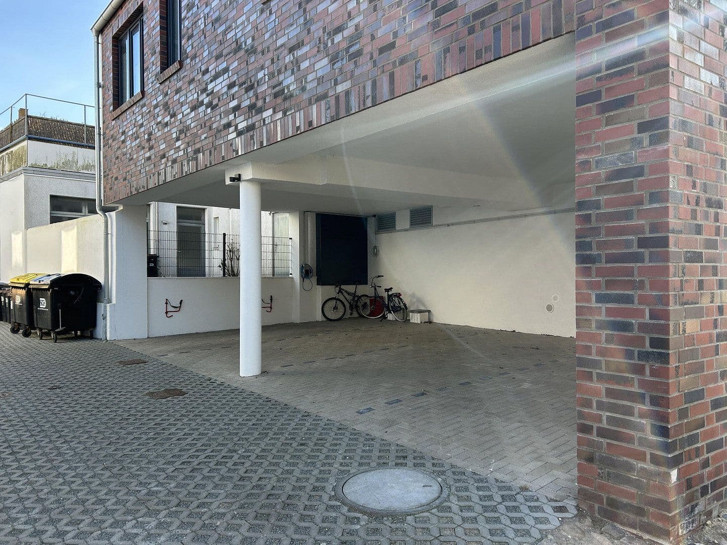 Prenájom bytu 2-izbový 64 m², Bergstraße 16, Heiligenhafen, Šlezvicko-Holštajnsko Prenájom bytu 2-izbový 64 m², Bergstraße 16, Heiligenhafen, Šlezvicko-Holštajnsko