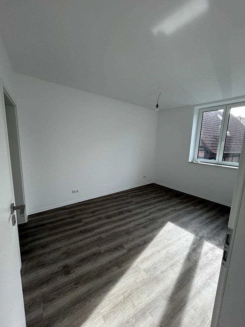 Prenájom bytu 2-izbový 64 m², Bergstraße 16, Heiligenhafen, Šlezvicko-Holštajnsko Prenájom bytu 2-izbový 64 m², Bergstraße 16, Heiligenhafen, Šlezvicko-Holštajnsko
