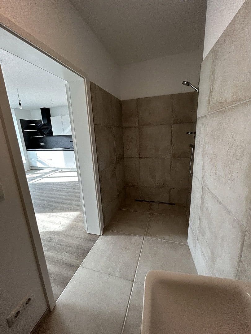Prenájom bytu 2-izbový 64 m², Bergstraße 16, Heiligenhafen, Šlezvicko-Holštajnsko Prenájom bytu 2-izbový 64 m², Bergstraße 16, Heiligenhafen, Šlezvicko-Holštajnsko