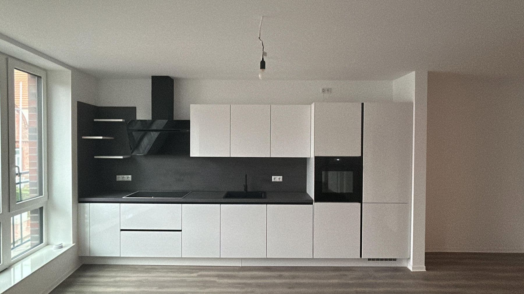 Prenájom bytu 2-izbový 64 m², Bergstraße 16, Heiligenhafen, Šlezvicko-Holštajnsko Prenájom bytu 2-izbový 64 m², Bergstraße 16, Heiligenhafen, Šlezvicko-Holštajnsko