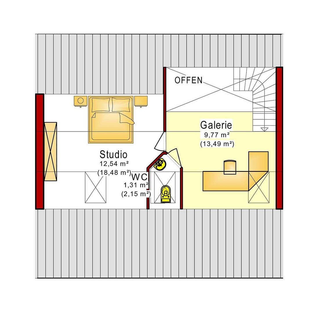 Prenájom bytu 3-izbový 76 m², Hühnerheide 141, Dinslaken, Severné Porýnie - Westfálsko Prenájom bytu 3-izbový 76 m², Hühnerheide 141, Dinslaken, Severné Porýnie - Westfálsko
