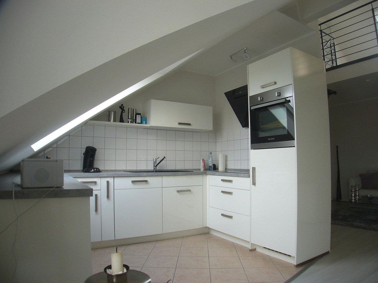 Prenájom bytu 3-izbový 76 m², Hühnerheide 141, Dinslaken, Severné Porýnie - Westfálsko Prenájom bytu 3-izbový 76 m², Hühnerheide 141, Dinslaken, Severné Porýnie - Westfálsko