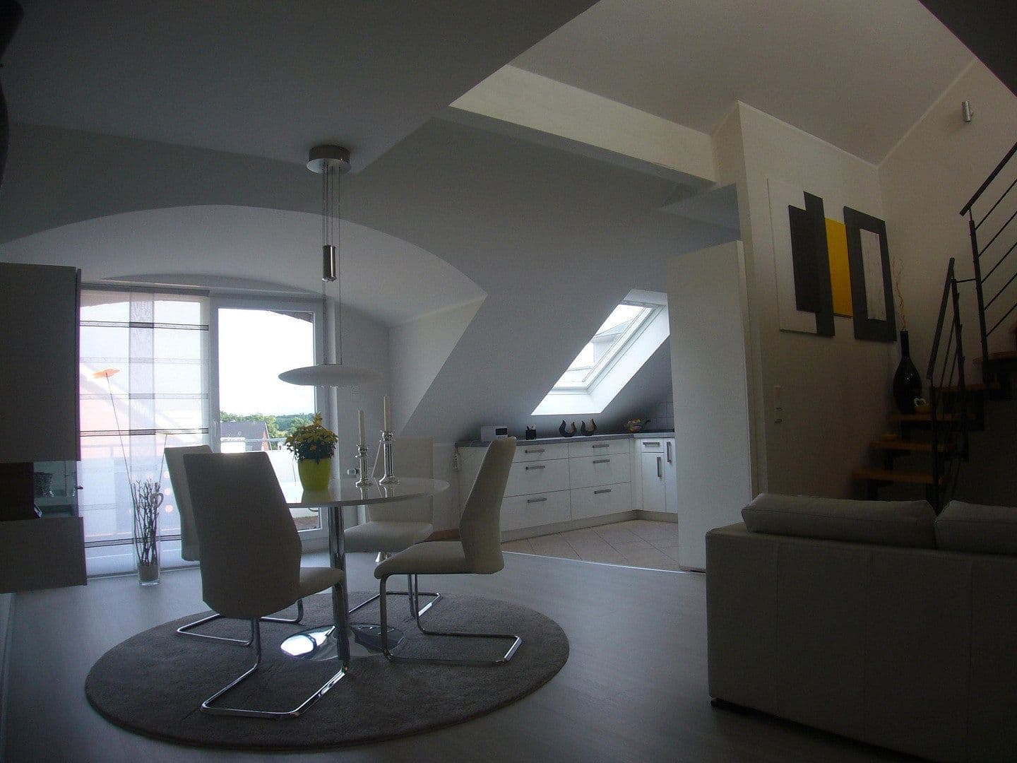 Prenájom bytu 3-izbový 76 m², Hühnerheide 141, Dinslaken, Severné Porýnie - Westfálsko Prenájom bytu 3-izbový 76 m², Hühnerheide 141, Dinslaken, Severné Porýnie - Westfálsko