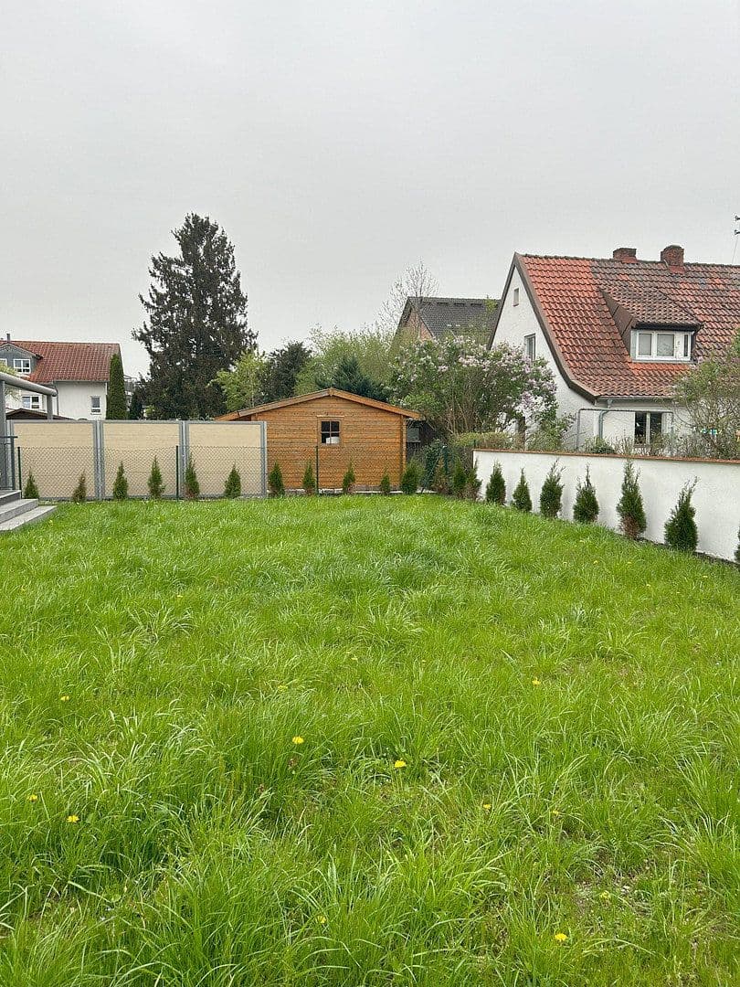 Prenájom bytu 15 m², Kilihofstr.2, München, Bavorsko Prenájom bytu 15 m², Kilihofstr.2, München, Bavorsko