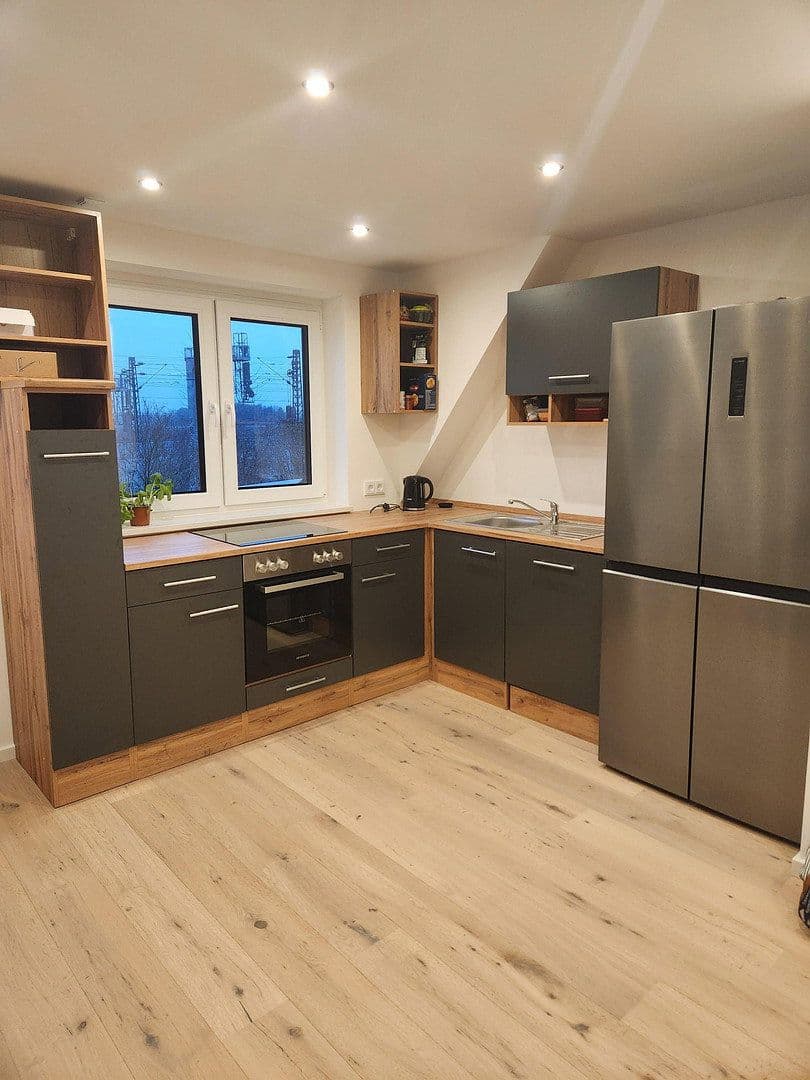 Prenájom bytu 15 m², Kilihofstr.2, München, Bavorsko Prenájom bytu 15 m², Kilihofstr.2, München, Bavorsko